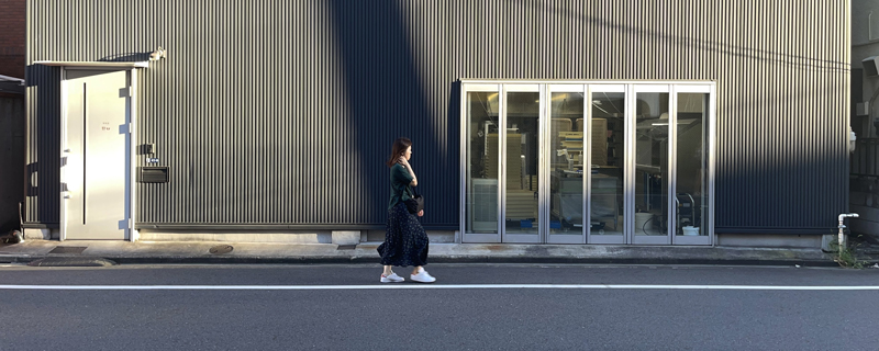 SLOW SPACES